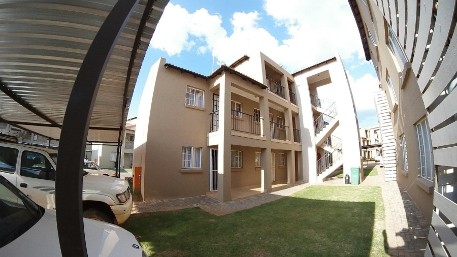 1 Bedroom Property for Sale in Waterberry Estate North West